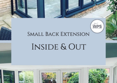 Extension Renovations